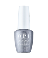 OPI GelColor - OPI Nails The Runways  - $22.00