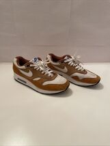 Nike Air Max 1 Premium Retro Curry 2018 - Mens 10.5- 908366 700 See All ... - $100.72