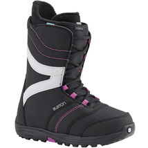 NEW Burton Coco Womens Snowboard Boots!  Black or Blue &amp; White   *RUN SMALL* - £111.90 GBP