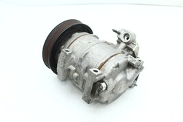 2009-2014 ACURA TL AC A/C AIR CONDITION COMPRESSOR DENSO H1958 image 9
