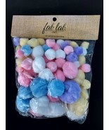 Fab Lab Bells, Flair Originals Snowflakes, Big Star Buttons, Hildie &amp; Jo... - $26.06 CAD