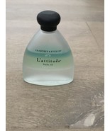 Crabtree &amp; Evelyn Perfumed Lattitude Equatorial bath oil 3 oz/ 3.4 oz L’... - $45.00