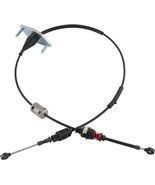 Automatic Tasmission Shift Control Lever Cable Compatible with 2001 Dodge - $88.47