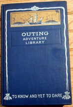 Adrift In The Arctic Ice Pack (Outing Adventure #5) Elisha Kent Kane, Md 1915 - £21.51 GBP
