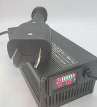 36 Volt Crow Golf Cart Battery Charger Star Ez Go Club Car DS EZgo TXT Y... - $98.99