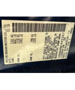 Temperature Control Automatic AC Fits 16-23 MAXIMA 104737518Temp Control... - $96.61 CAD