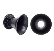 Audiopipe APH5450FG High Frequency Horn Bolt-On Fitting Exit Throat 2&#39;&#39; ... - $40.99