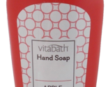 VITABATH Hand Soap Apple Blossom Refill 24 oz - £7.90 GBP