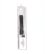 Stuller 11mm Black Lizard Grain Watch Band - $38.99 CAD