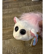 New Fuzzee Tails Beau Sheep 5” Plushie - €11,71 EUR