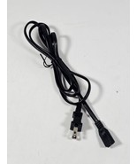 Power Cord for Insignia NS-B4111 CD Boombox - $184.23 MXN
