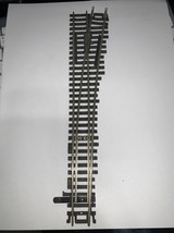 Ho Scale Atlas Snap Switches Brass Rail 2 - $24.63
