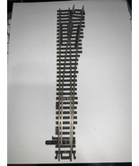 Ho Scale Atlas Snap Switches Brass Rail 2 - $33.94 CAD