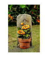 Jeco Sunflower Water Fountain - $315.31 CAD