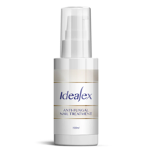IDEALEX Anti-Fungal Nail Treatment - Fast & Effective Solution for Fungal Nail - $80.92