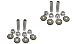 All Balls IRS Knuckle Bushing Rebuild Kit For 2007-2022 Yamaha Grizzly 700 4WD - £87.64 GBP
