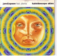 Kaleidoscope Skies (Rare 5 Track Cd Single w/ Rare Remixes) [Audio CD] Jam and S - £14.18 GBP