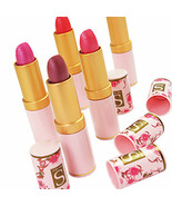 Lipstains Gold Lipstick by Ultra Glow  * Choice of 21 Colours * - $10.92 - $11.06