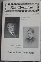 The Chronicle: Journal of the Historical Society of the Susquehanna Conference o - £7.92 GBP