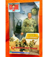 GI Joe 12&quot; Delta Force Assortment Navajo Code Talker Action Figure - $55.00