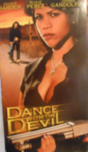 Dance with the devil vhs