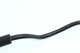 2015-2018 MERCEDES C300 C400 W205 BRAKE BOOSTER VACUUM HOSE LINE H1601 image 9