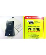 Samsung Galaxy Note 5, 32GB, (Verizon)(Straight Talk), Black Sapphire Ru... - $199.99