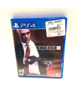 Hitman 2 - Sony PlayStation 4 - $20.85