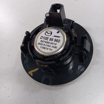Mazda CX-3 Tweeter Left Driver Tweeter Speaker  2016 2017 2018 - $596.70 MXN