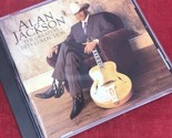 Alan Jackson - Greatest Hits Collection CD - $3.95