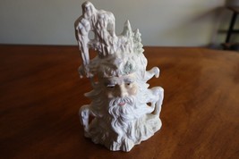 Cosmos Father Christmas Santa Claus Mountain Man CATW decor Old Man Wint... - $353.97 MXN