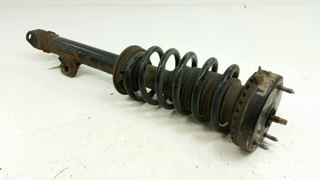 Driver Left Front Strut  RWD Fits 05-10 Chrysler 300 - $59.94
