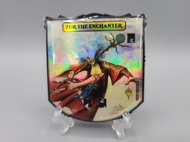 Ultra Pro Relic Tokens Legendary Collection Zur the Enchanter MTG Magic - £7.09 GBP