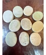 Quartzite stone Vase Filler Rocks 10 - $24.62 CAD