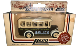 Days Gone Premier Collection Bus Model - $19.68