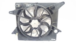 Radiator Condenser Fan 3.0L PN 20883033 OEM 10 11 12 13 14 15 16 Cadillac SRX... - £74.57 GBP