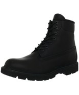 Timberland Classic Men&#39;s Six-Inch Basic Waterproof Boot Size 9 Color Bla... - $237.79 CAD