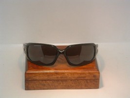 Pre-Owned Black Optic Nerve Pneumatic CE-0070 Sunglasses - €23,02 EUR