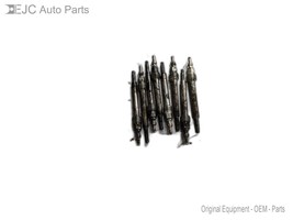 Glow Plugs Set All For 08-10 Ford F-250 Super Duty  6.4 1854421C1 Diesel - €42,74 EUR