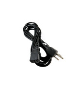 6 Feet 3-Prong Cable Ac Power Cord For Brother Hp Laser Printer, Mfc - £15.79 GBP