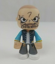 Funko Mystery Mini DC Suicide Squad Dablo Vinyl 3&quot; Figure - $7.75