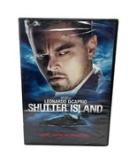 Shutter Island: (DVD, 2010) Martin Scorsese Leonardo DiCaprio, Ruffalo, ... - $32.71