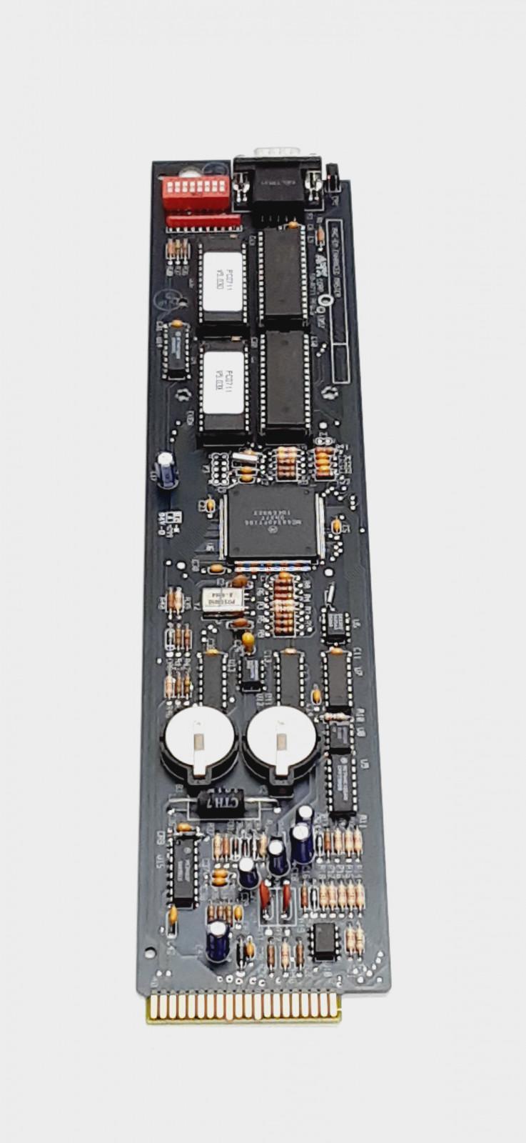 AMX 50-0711 REV.G Enhacer Master Interface Board AXC-EM  - $12.50