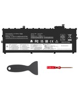 57Wh Battery 01AV430 For Lenovo ThinkPad X1 Carbon 5th Gen 2017 / 6th Ge... - $331.31 MXN