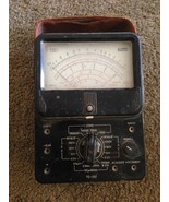 Vintage Olson Ohms Volt Metro Produced IN Japan-
show original title

Or... - $56.03 CAD