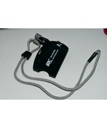 Black EK Dual Sided Smart Card Holder with Slot Holes (10574) by EK USA ... - €21,16 EUR