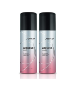 Joico Weekend Hair Dry Shampoo 1.14 Ounce Pack Of 2 - $290.38 MXN