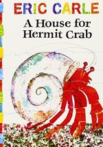 House for Hermit Crab (The World of Eric Carle) by Carle, Eric (2004) Board book - £14.84 GBP