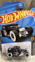 Hot Wheels Bone Shaker HW Dream Garage Ages 3+ Pkg Mattel New! - €7,54 EUR