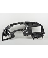 2015-2017 Chevy Corvette C7 Center Console Dash Radio Controls Trim Beze... - $4,635.25 MXN